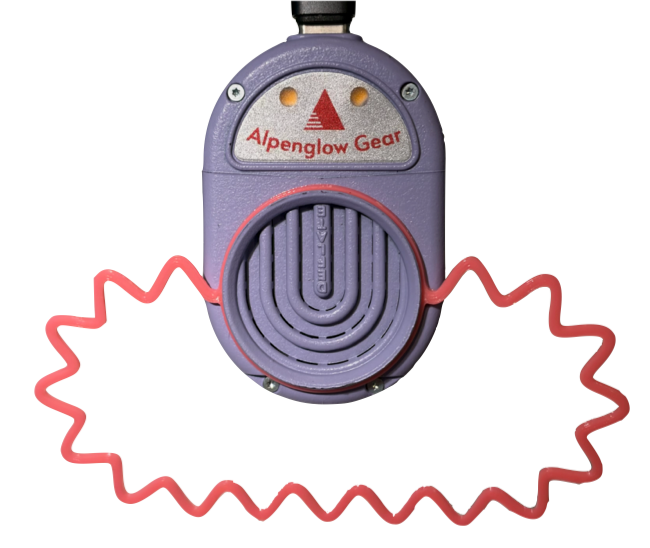Alpenblow Lux Lantern Leash