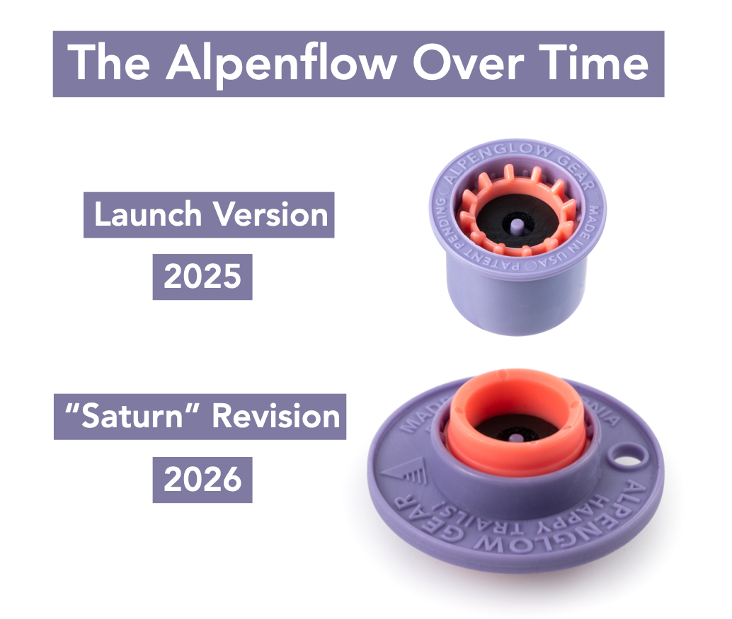 Alpenflow Fuel Transfer Valve