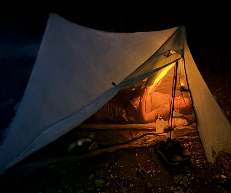 Pre-Order: Alpenblow Lux w/ Lantern Leash