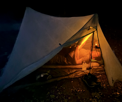 Pre-Order: Alpenblow Lux w/ Lantern Leash